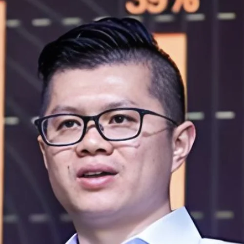 黄瑜清